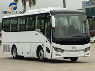 King Long Coach Bus 31 Kursi