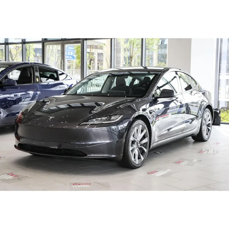 Model Tesla 3